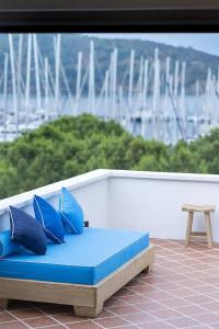 Yacht Boheme-Boutique Class - Adults Only - 4