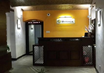 Heranya - 1