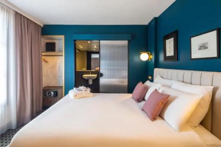 Mercure Versailles Chateau - 46