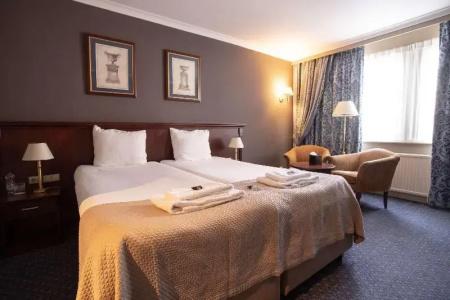 Best Western Plus City Centre Den Bosch - 79