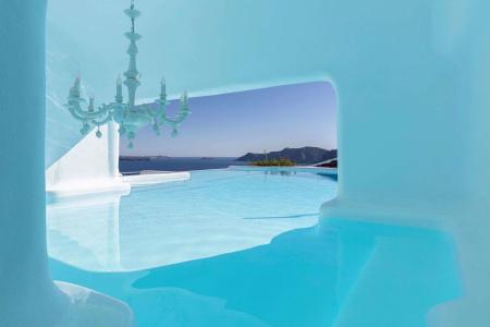 Canaves Oia Boutique - 16