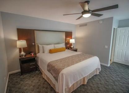 Palm Springs Tennis Club - 1