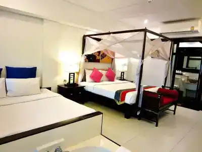 Yantarasri Resort - 67