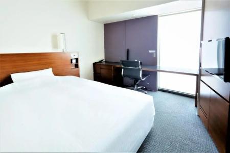 Jr Inn Sapporo - 39