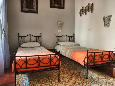 Riad Sidi Magdoul - 36