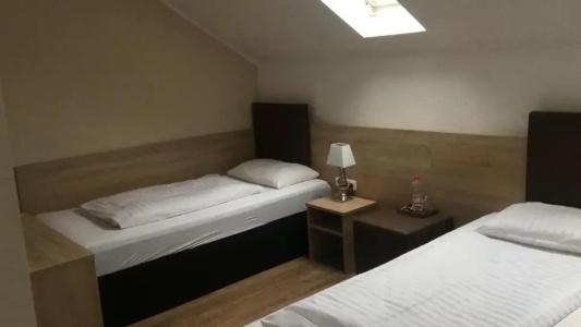 Central Duisburg - 38