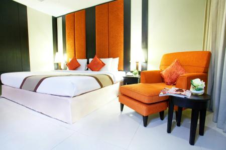 Intimate Pattaya - Sha Extra Plus - 8