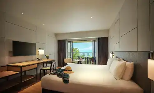 Parkroyal Penang - 47