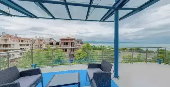 Sol Marina Palace - 90