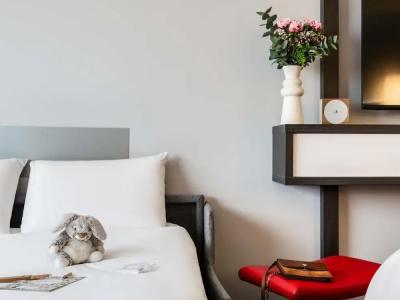 Mercure Paris Cdg Airport & Convention - 61