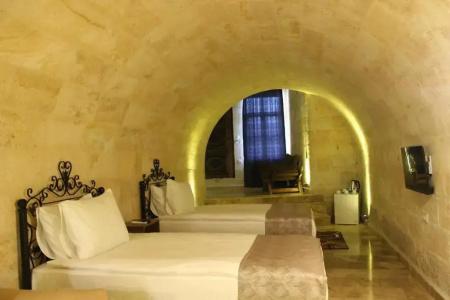 Kayra Cave Suites - 104