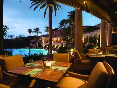 at Pelican Hill - 25