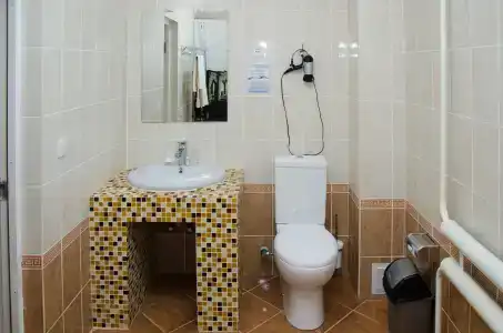 Jipek Joli Inn - 8
