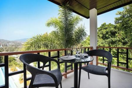 Baan Chom View Kamala - Sha Plus - 240