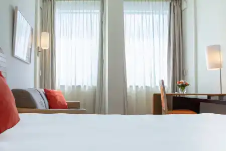 Novotel Budapest Danube - 1