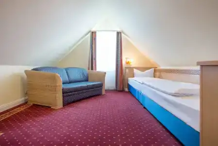 ApartVilla am Konzertgarten - 35