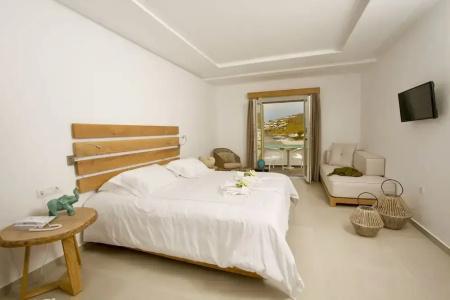 Thalassa Boutique - Suites - Adults Only - 41