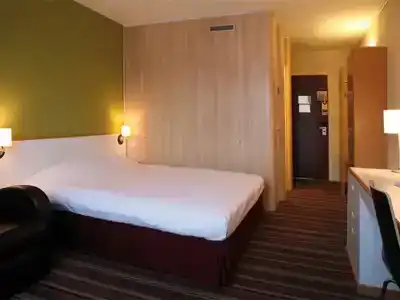 Novotel Wavre Brussels East - 52