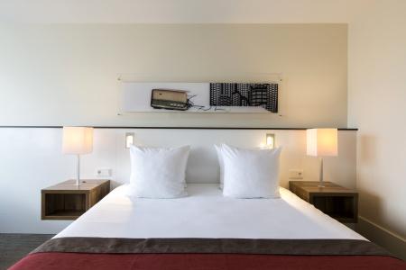Holiday Inn Eindhoven Centre, An Ihg - 33