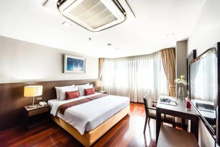 Royal Suite Bangkok - 50