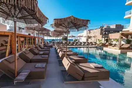 Cabana Blu & Suites - 9