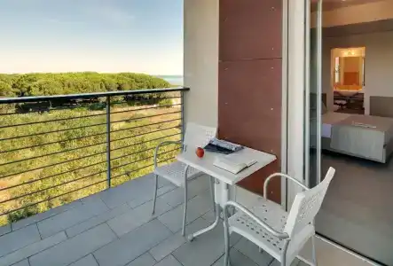 Jesolopalace & Aparthotel - 45