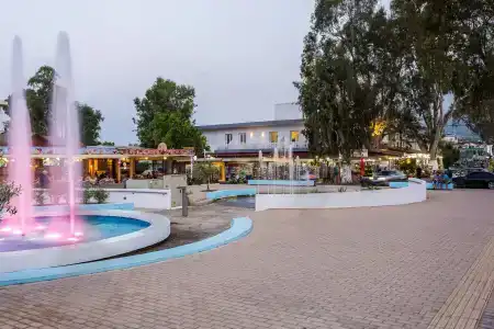 Georgioupolis Plaza Suites - 14