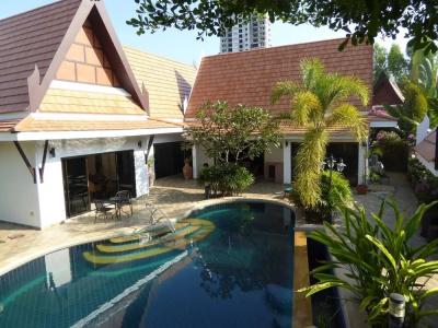 Vip Chain Resort Pool Villa - 97