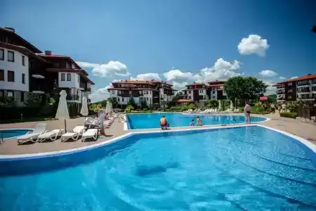Saint Thomas Holiday Village - 4
