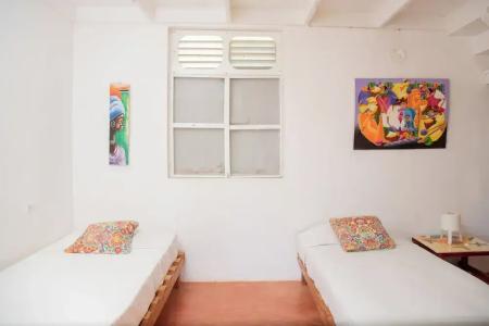 Las Mariposas - 8