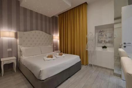 Relais Vatican Secret & Spa - 38