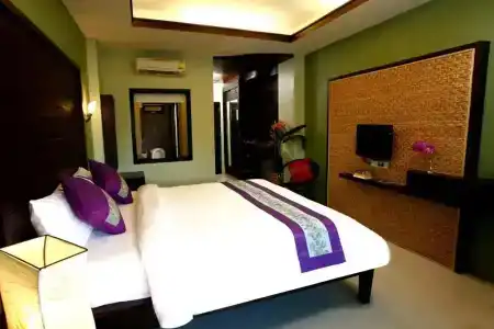 Lamoon Lamai Residence - 57