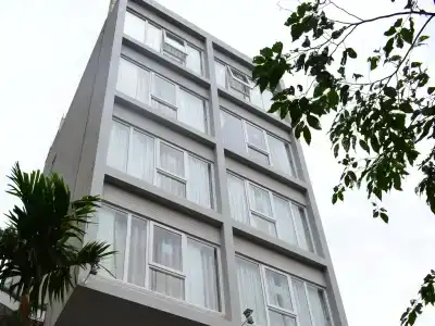 Da Nang Nemo - 0