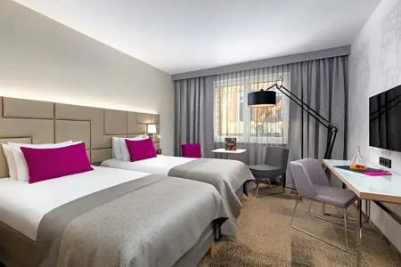 Mercure Krakow Stare Miasto - 85
