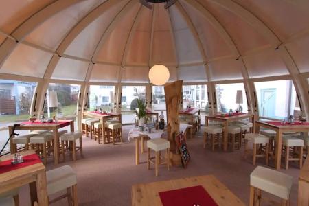Best Western Hanse Kogge - 33