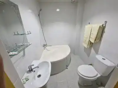 Kuvonchoy Bonu - 9