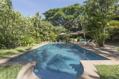 La Palmeraie D'angkor - 241