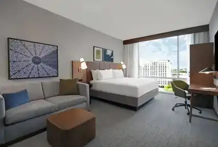 Staybridge Suites - Houston - Galleria Area, an IHG - 85