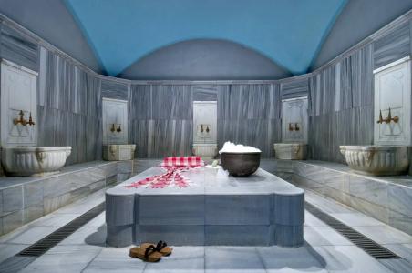 Adana Hiltonsa - 23