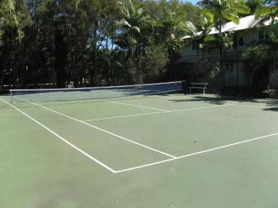Coral Beach Noosa - 20