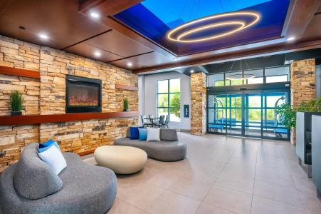 Quality Inn & Suites - 1