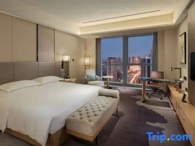 Doubletree By Hilton Chengdu Longquanyi - 41