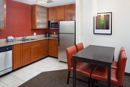 Residence Inn Hershey - 19