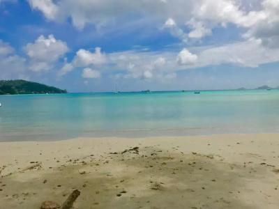 88 Days Self Catering Holidays & Accomodation - 9