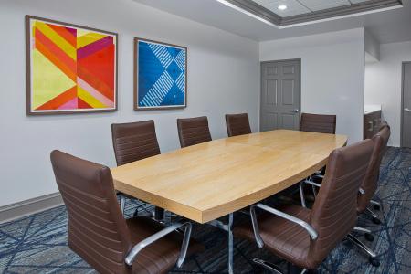 Holiday Inn Express & Suites Nw - Park Place, An Ihg - 19