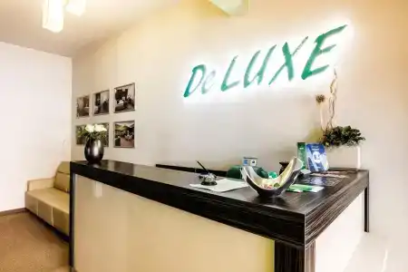 Deluxe with free Wellness and Fitness Centrum - 11