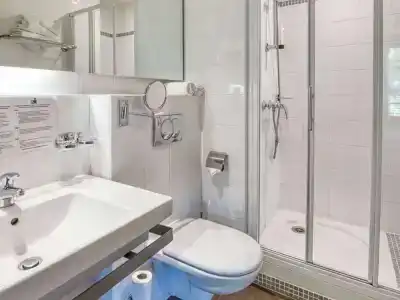 Best Western Plus hôTel De l'Arbois - 122