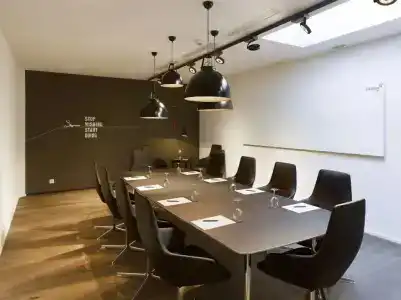 & Restaurant Sternen Muri Bei Bern - 1