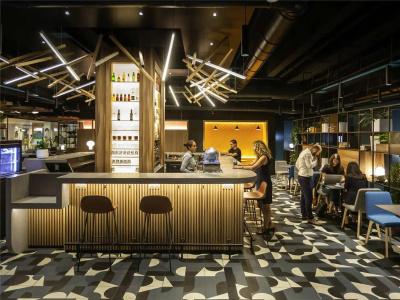 ibis Strasbourg Centre Les Halles - 23