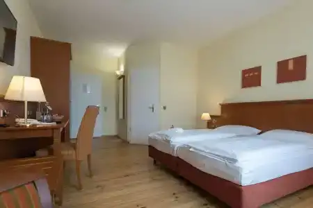 Augustinenhof - 12
